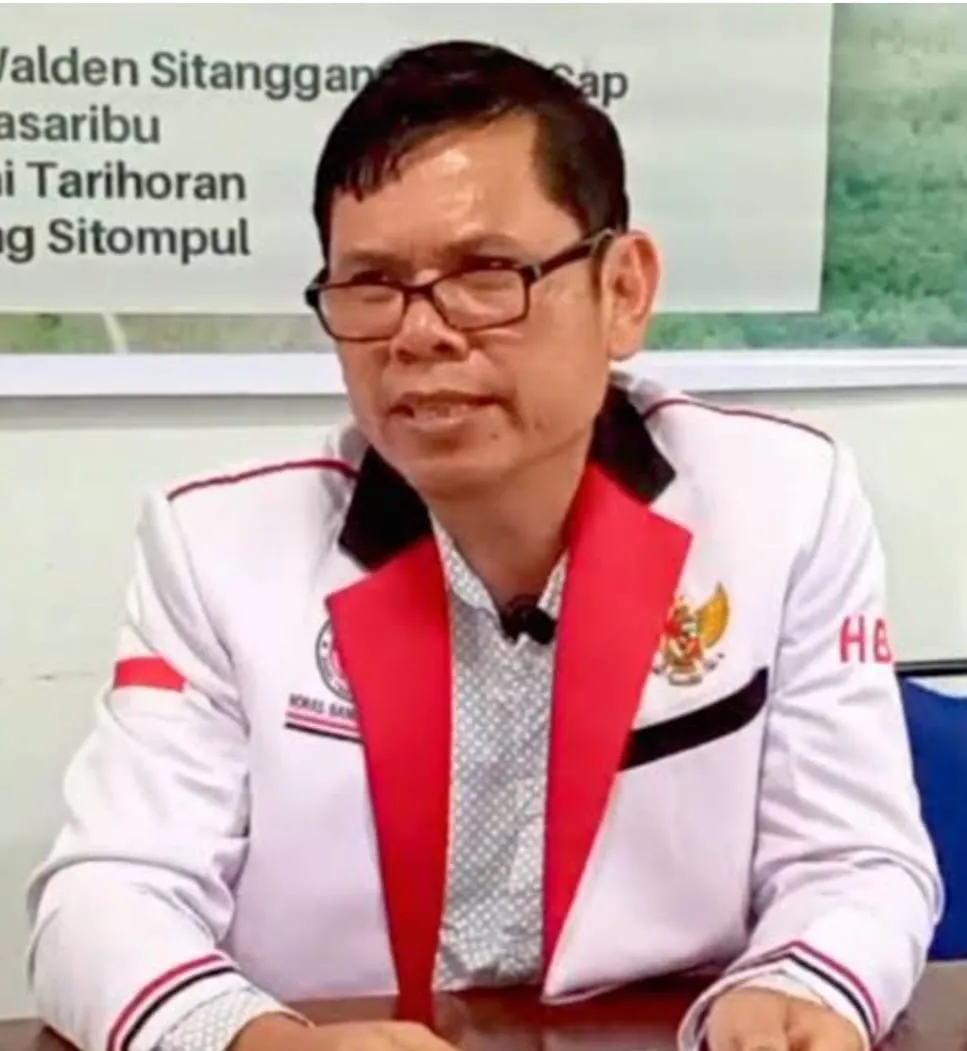 Perjudian Marak Di Deliserdang, Lamsiang Sitompul Desak Polisi Bertindak