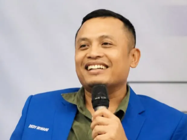 Meriahkan Puncak HUT ke-28 PAN, DPW PAN Sumut Berangkatkan Pengurus Dengan Armada Bus ke Jakarta