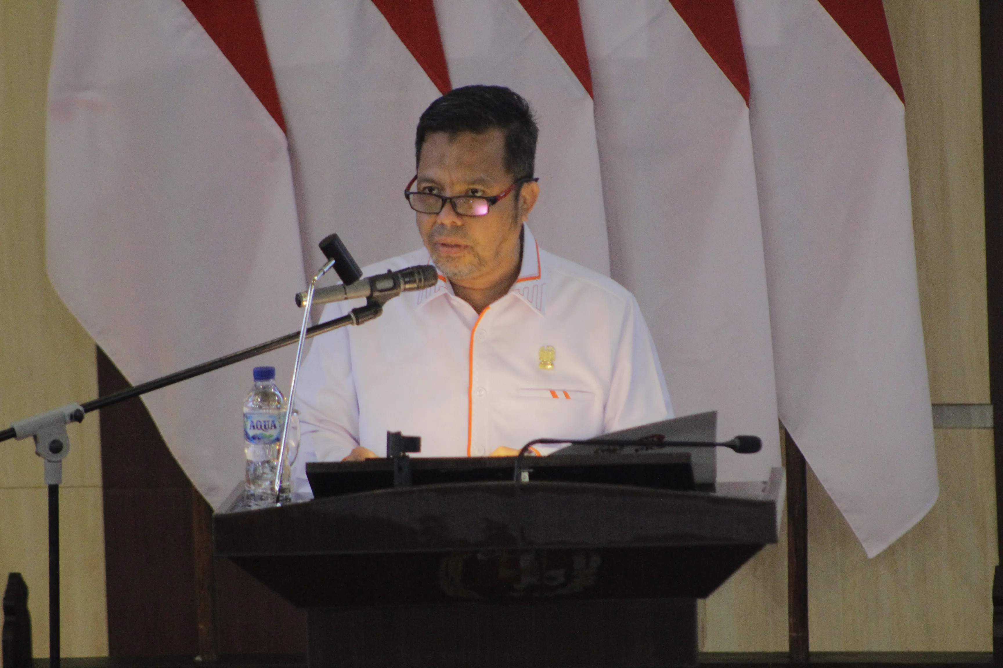 P-APBD 2026, FPKS Soroti Penurunan PAD Hingga Anggaran 35 Persen Untuk Medan Utara