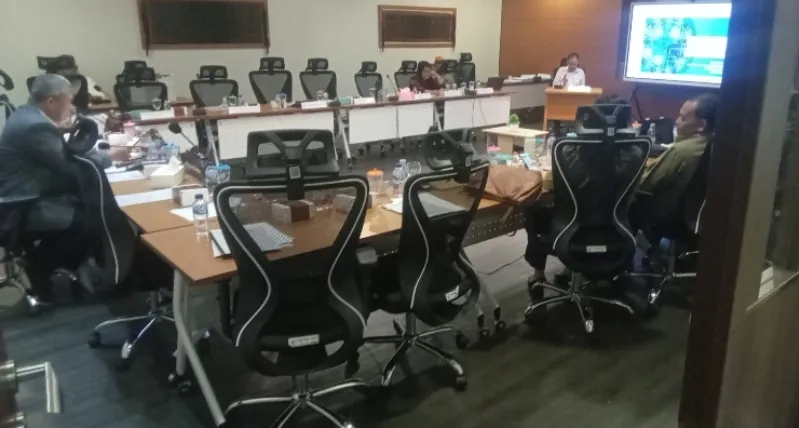 14 Calon Komisioner KPID Sumut Jalani Uji Kelayakan Dan Kepatutan