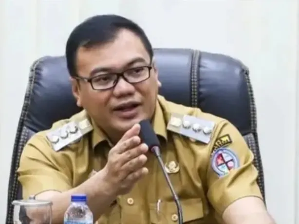 Guru SD yang Diberhentikan dari PPPK Paruh Waktu Minta Kebijaksanaan Bupati Deliserdang