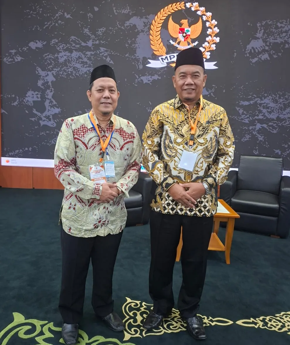 Muzakarah Ulama Di Senayan, Prof Jamil Desak Regulasi LGBT Dan Pajak Berkeadilan