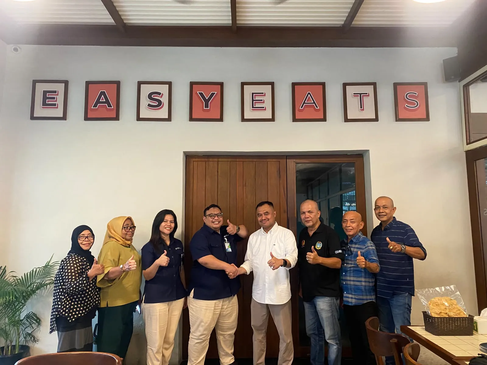 Kerja Sama BPJS TK Diperpanjang, Seluruh Anggota PWI Dicover Asuransi