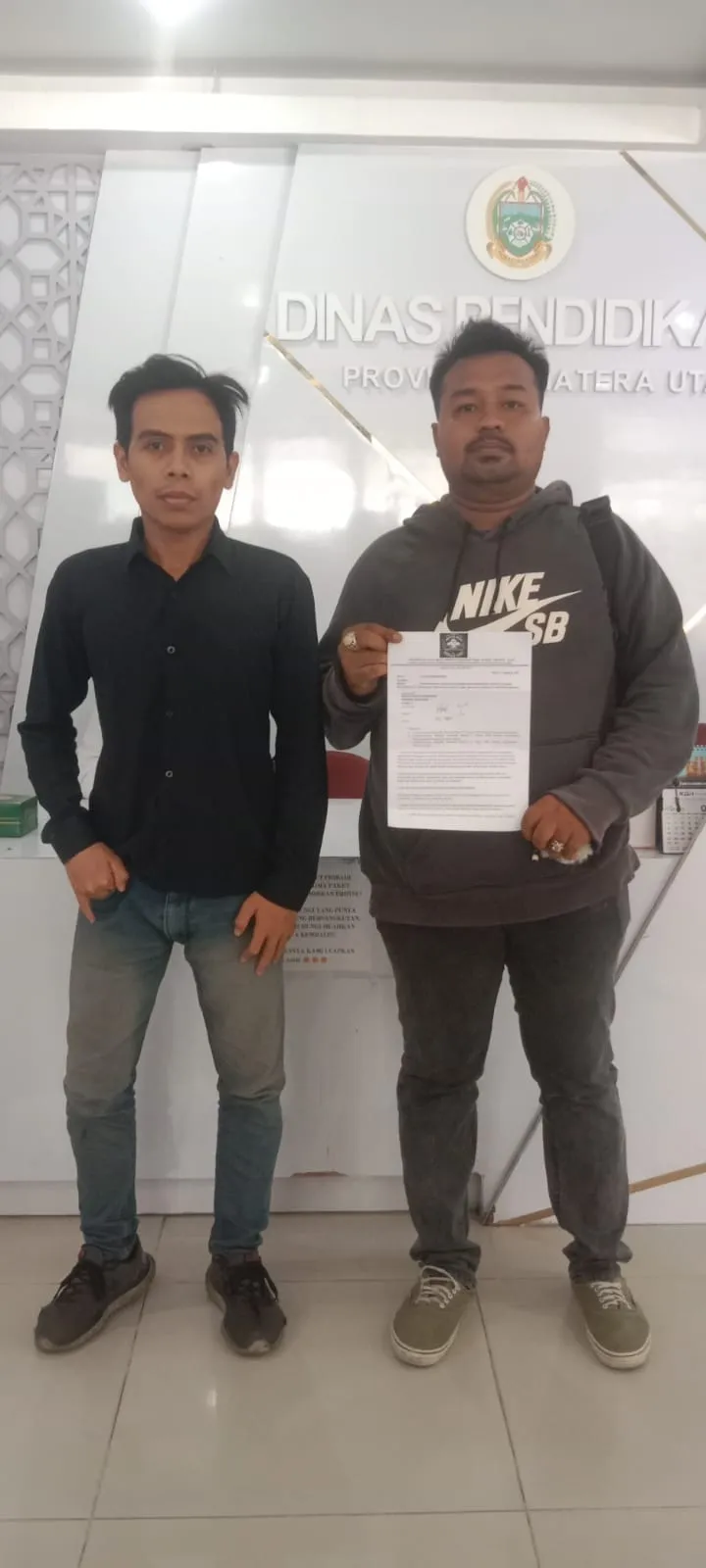 Disdik Sumut Didesak Periksa Dugaan Bullying di SMA Plus Sedayu Nusantara