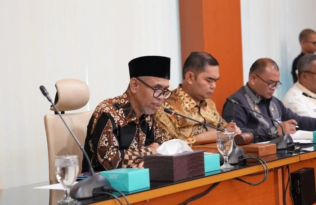 Salman Alfarisi Dorong Pemprovsu Perluas Sekolah Gratis Di Sumut