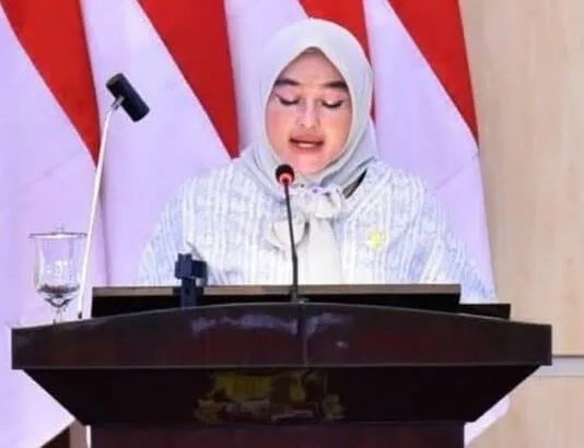 Roma Uli Silalahi Minta OPD Gerak Cepat Sikapi Alokasi Anggaran 35 Persen ke Medan Utara