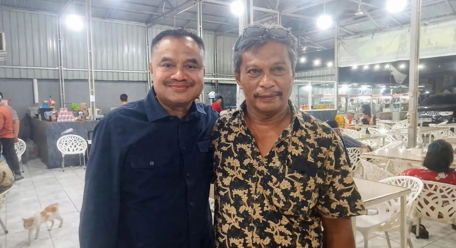 Konferensi PWI Sumut Digelar 20-21 November, Tiga Nama Berebut Kursi Ketua