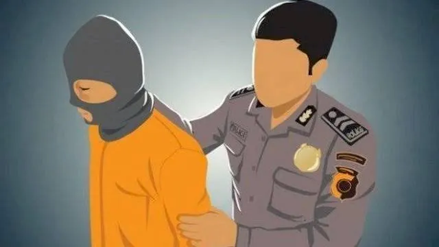 DPD ARUN Sumut Apresiasi Gerak Cepat Polsek Medan Area Ungkap Kasus Pencurian