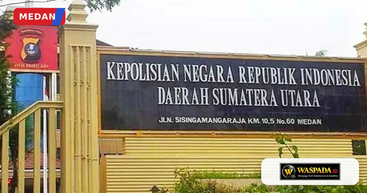 Golkar Dan BKD DPRD Sumut Tunggu Proses Hukum Dhody Thahir