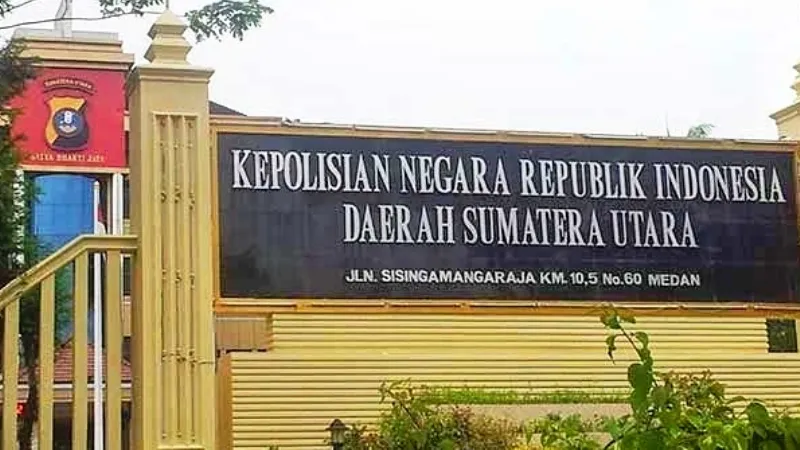 Golkar Dan BKD DPRD Sumut Tunggu Proses Hukum Dhody Thahir