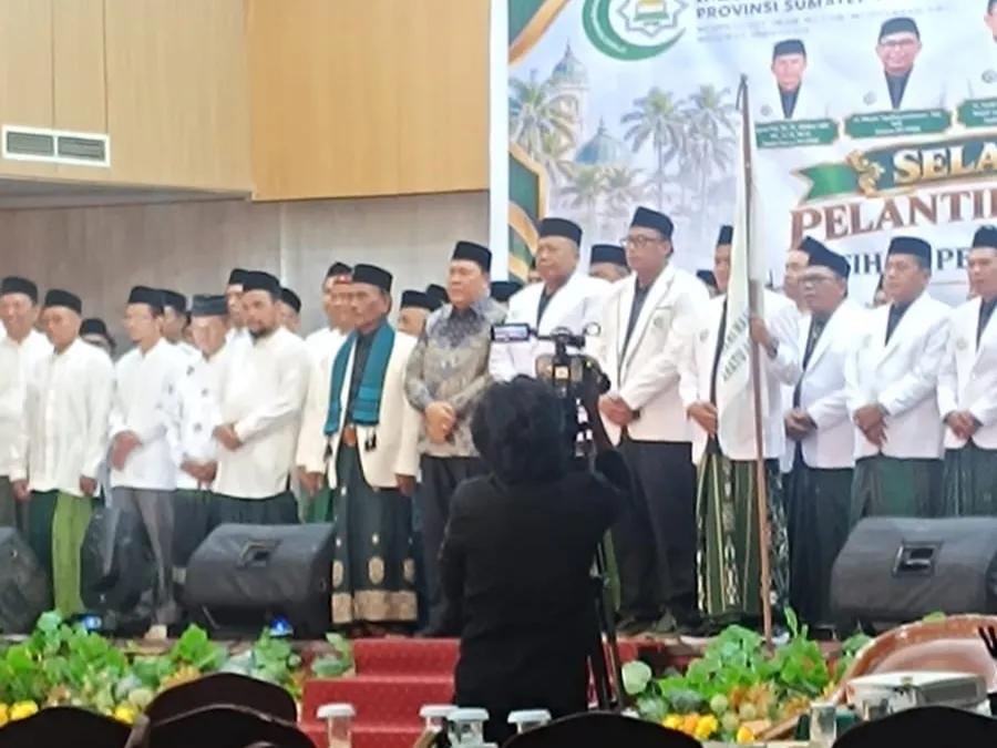 Prof KH Nasaruddin Umar: Imam Masjid Berperan Penting Terciptanya Harmonisasi Di Tengah Umat