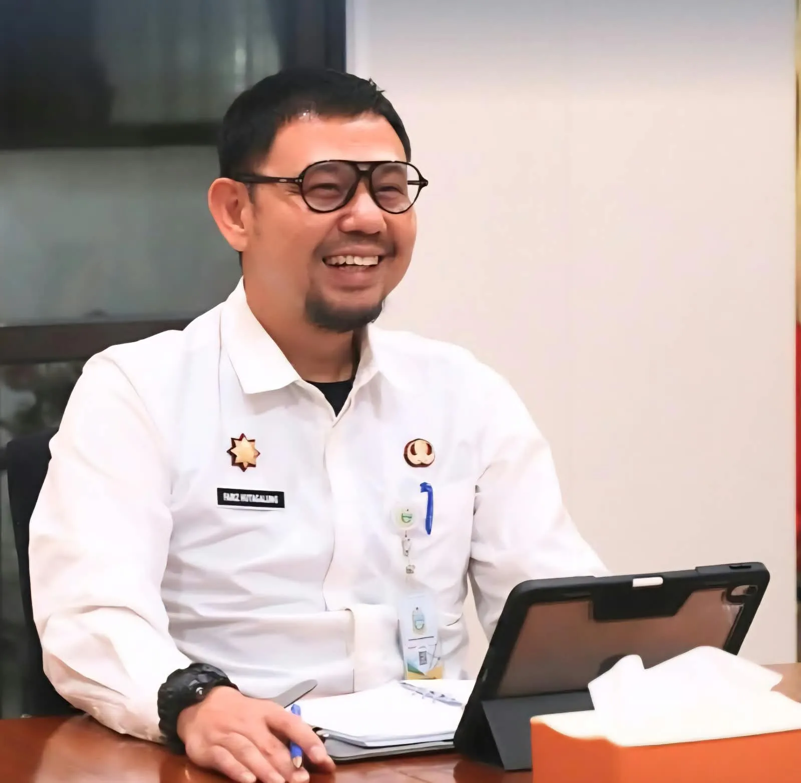 Pemprovsu Targetkan Vaksinasi 15.000 Hewan Pembawa Rabies