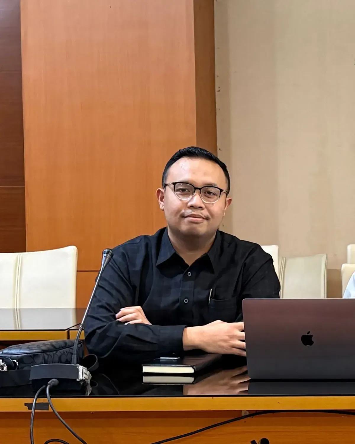 Dhody Thahir Jadi Tersangka, Tim Hukum Pertanyakan Dasar Pemalsuan Surat