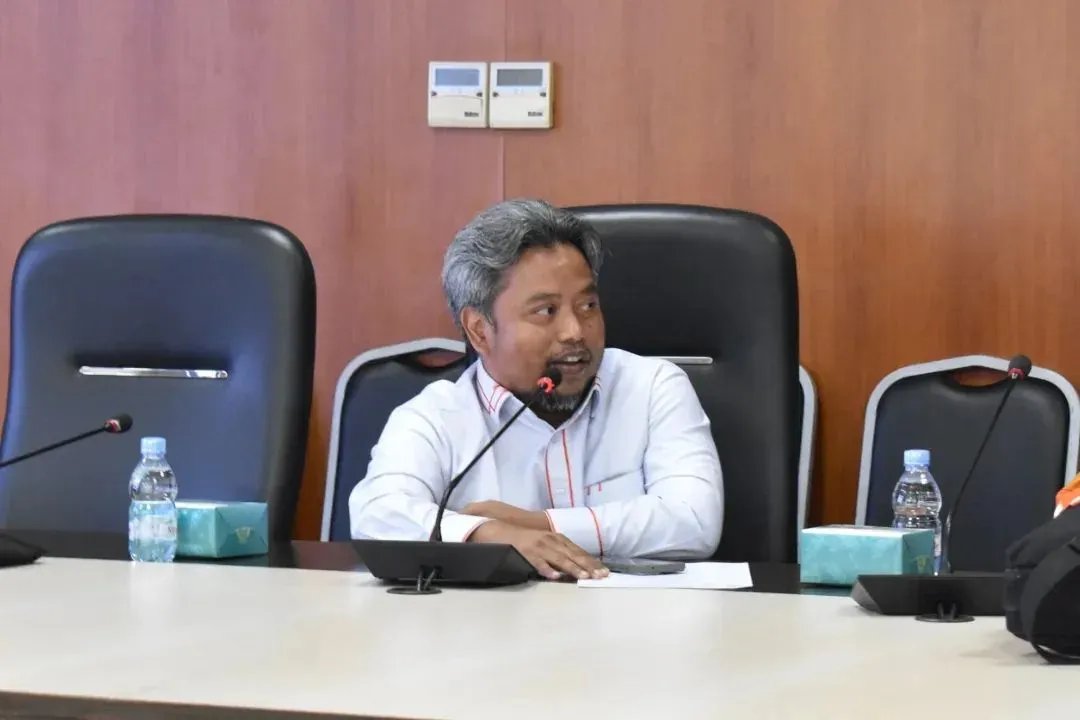 Bendungan Lau Simeme Mulai Diisi, Syaiful Dorong Pemko Medan Perkuat Program Pengendalian Banjir
