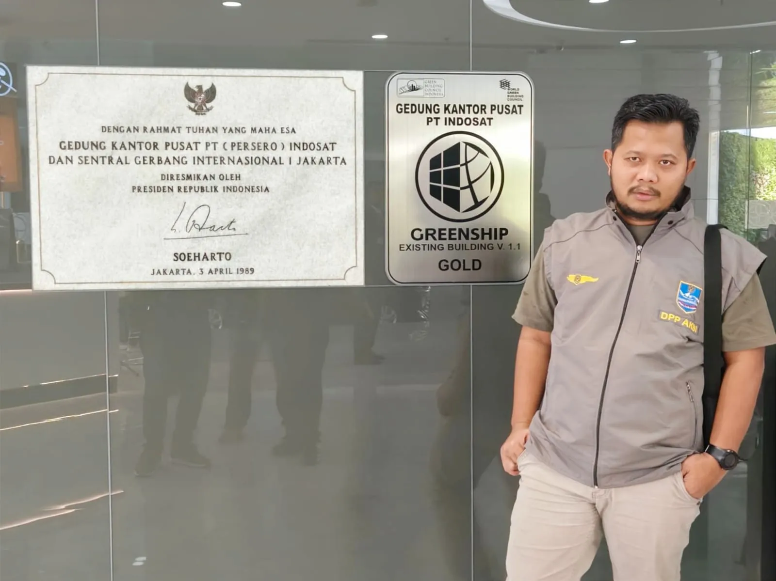 AKSI Sumut Ajak Seluruh Masyarakat Dukung Program Asta Cita Pemerintah