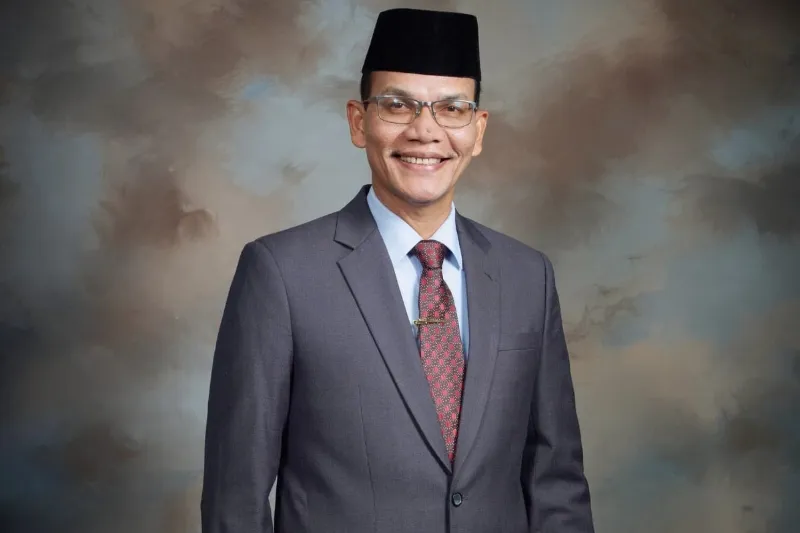 Komut PTPN III: Hadirnya Prodi S3 Pertanian Berkelanjutan FP UISU Perkuat ESG Perkebunan