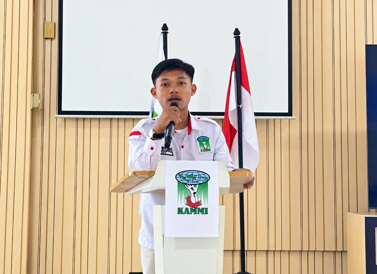 Banjir 2025 Jangan Jadi Arsip, KAMMI Medan Desak Pemko Perkuat Antisipasi