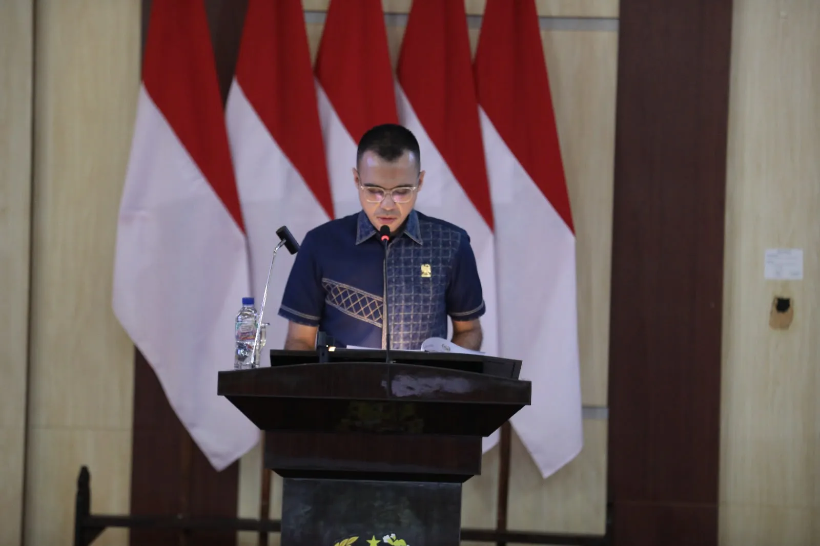 Ranperda Kemiskinan Medan Dorong Bansos Berujung Kemandirian