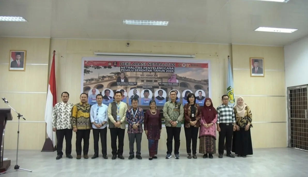 FIB USU Gelar Summer Course 2026 Tentang Warisan Budaya Sumatera Utara