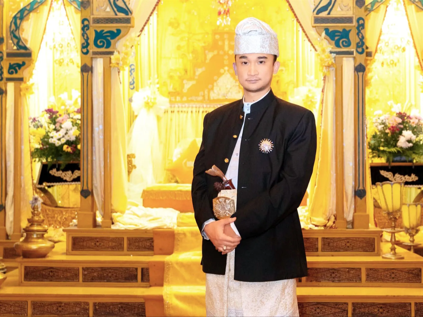 Sultan Deli XIV: Pembangunan Rendah Karbon Keniscayaan, Kolaborasi Multi Pihak Jadi Kunci