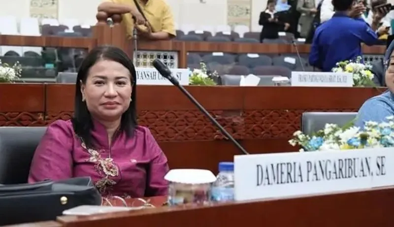 DPRD Sumut Desak Kemensos Tindaklanjuti Kekurangan Guru Di Sekolah Rakyat Di Medan