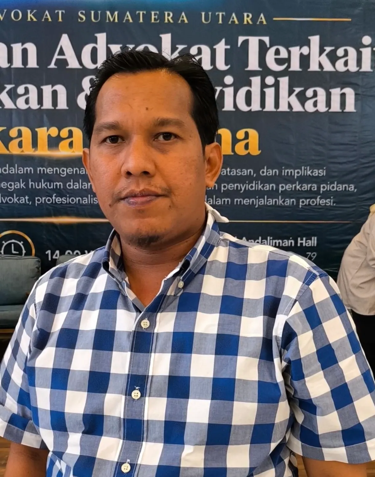 Ahli Pidana UISU: Unsur Pemalsuan Dalam Perkara DT Perlu Dibuktikan Objektif