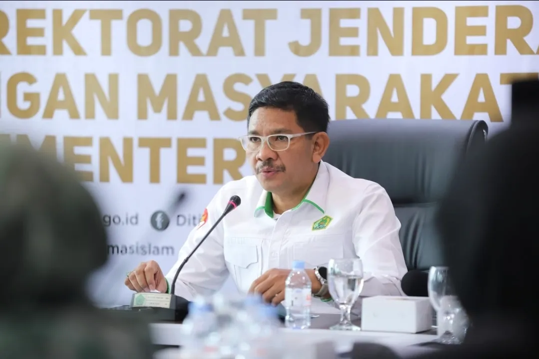 MTQN ke-31 di Semarang Diikuti 2.242, Kemenag Tekankan Kepedulian Lingkungan
