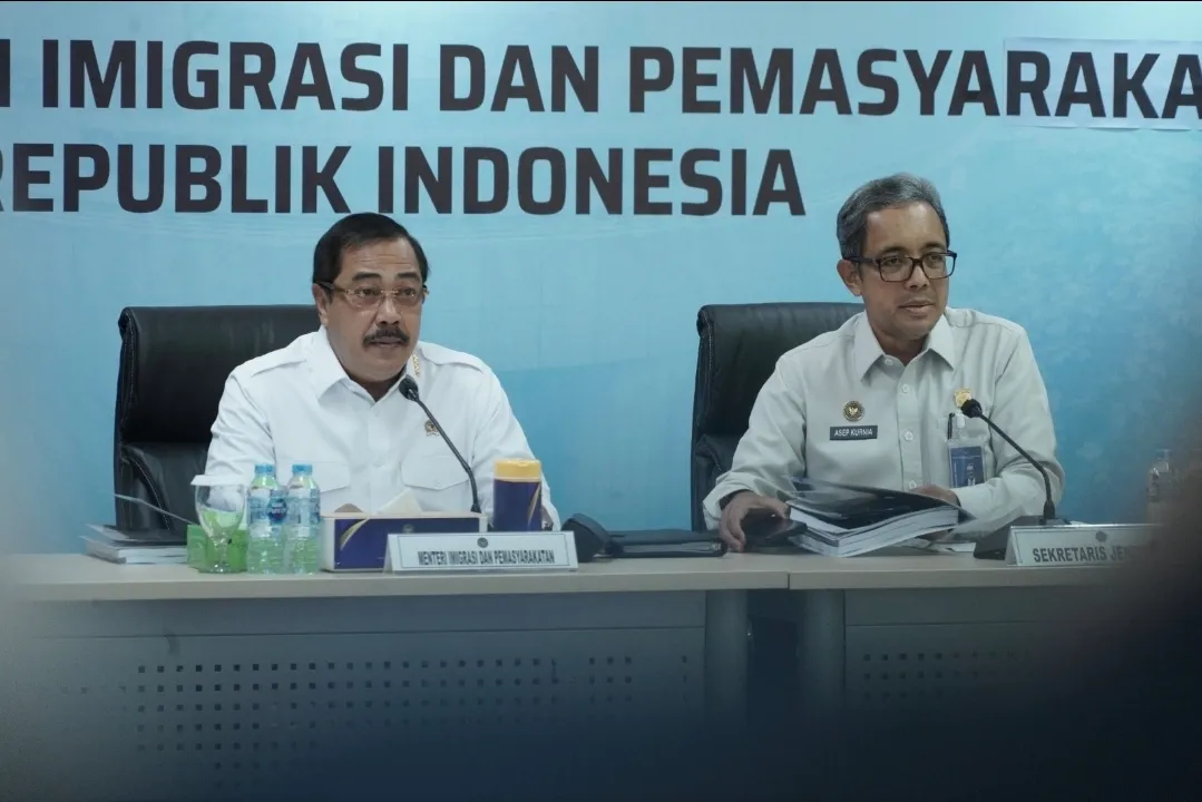 Kemenimipas Identifikasi Titik Rawan Fraud, Perbaikan Tata Kelola Dikebut 90 Hari
