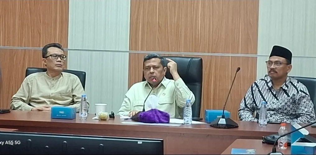 Pastikan Kehalalan Produk Impor, BPJPH Terbitkan Peraturan Nomor 4/2026