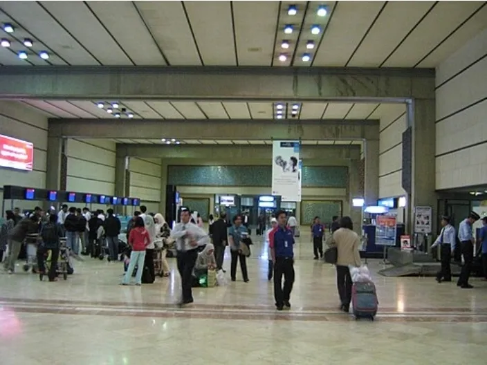 Lima Bandara Ditutup akibat Abu Vulkanik Anak Krakatau, Modifikasi Cuaca Disiapkan