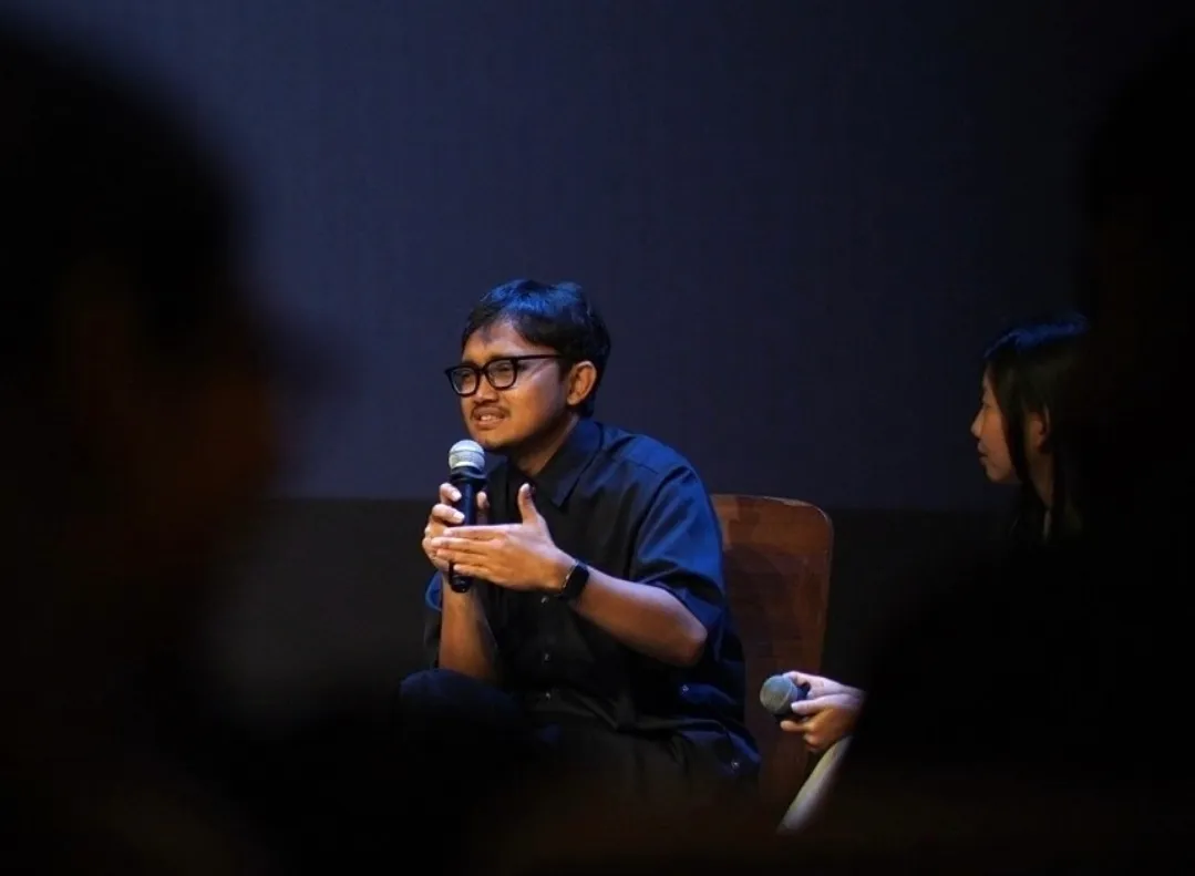 Kisah Ditra Menumbuhkan Talenta Muda di Industri Kreatif