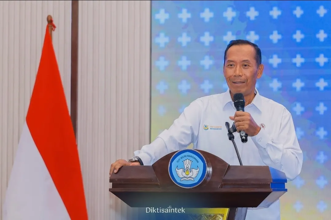 Perguruan Tinggi Disebut Kunci Pertumbuhan Ekonomi, Kampus Didorong Jadi Motor Inovasi