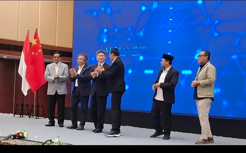 20 Ribu Mahasiswa Indonesia di Tiongkok, Modal Baru Diplomasi People-to-People