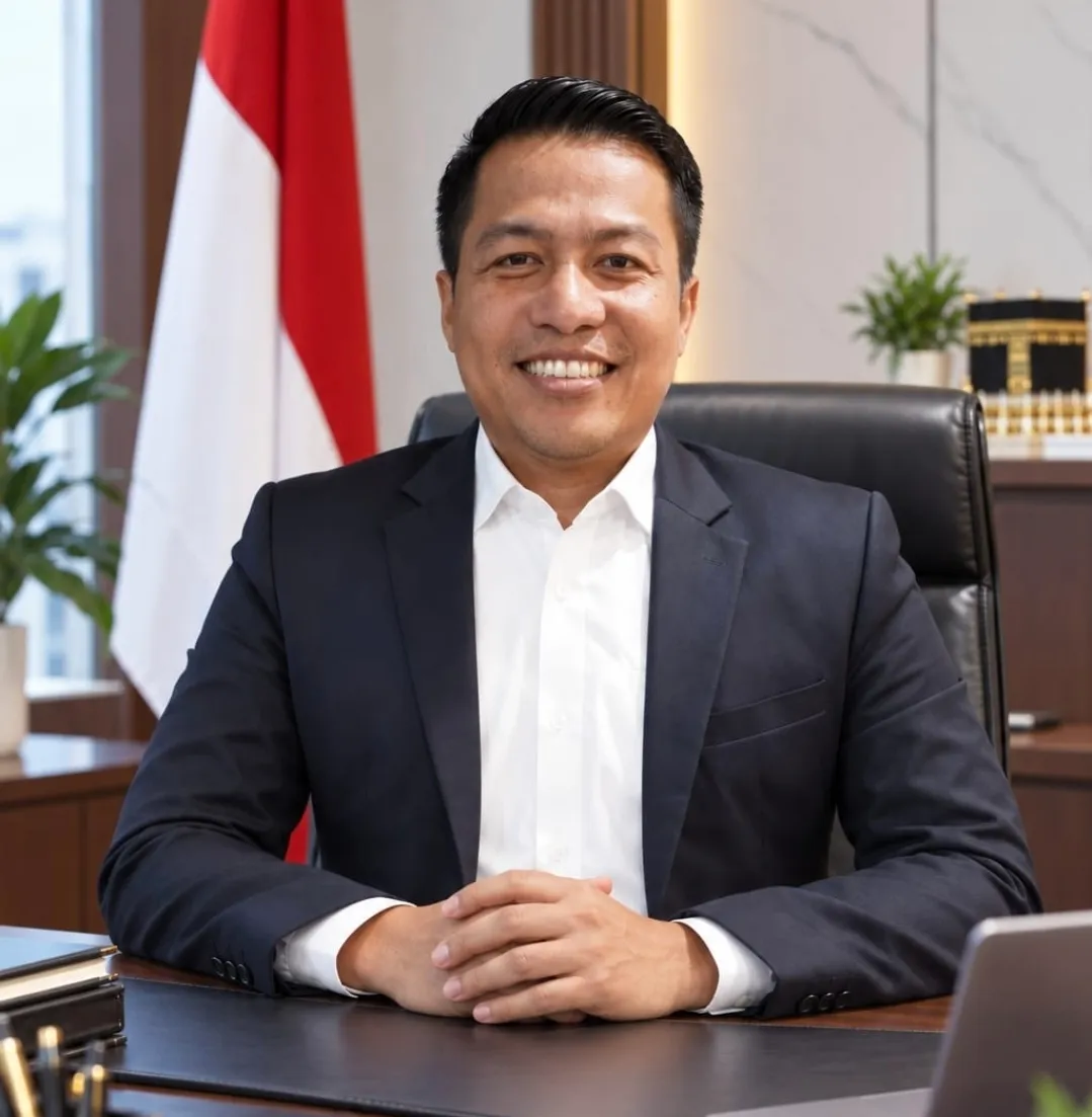 IIHUS Dukung Penghapusan Lunas Tunda Ganti, Dorong Antrean Haji Khusus Berbasis Nomor Porsi