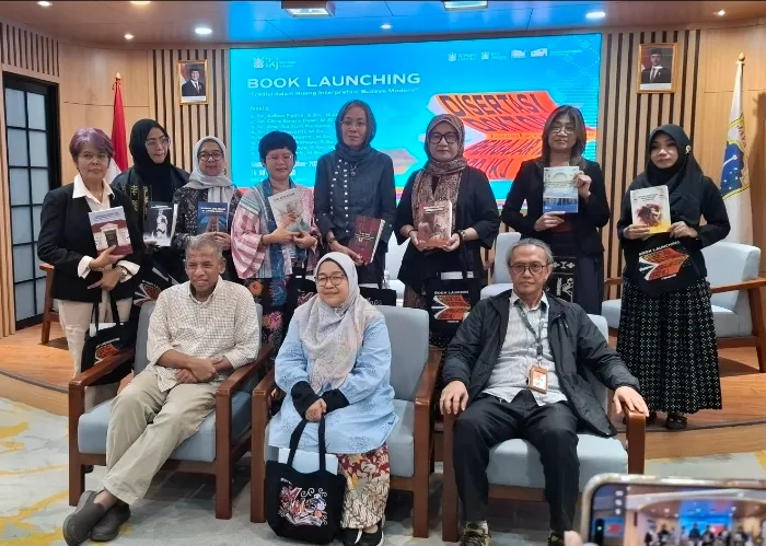 IKJ Menempatkan Tradisi Nusantara di Tengah Riset dan Penciptaan Seni