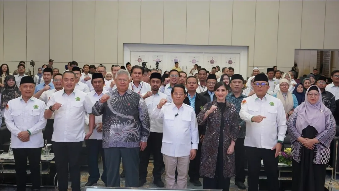 Kemenag-Save the Children Perkuat Pendidikan Ramah Anak di Madrasah dan Pesantren, Sasar Wilayah 3T