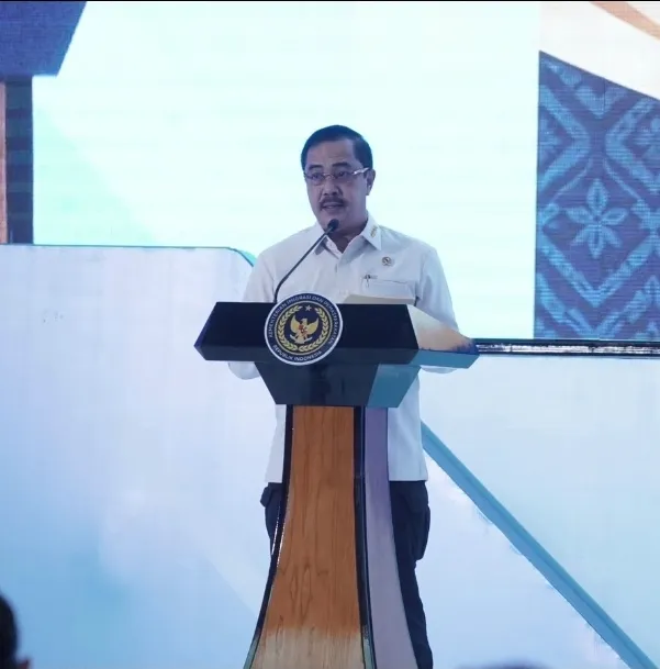 Menteri Imipas Minta Jajarannya Perkuat Tata Kelola Pelayanan Publik