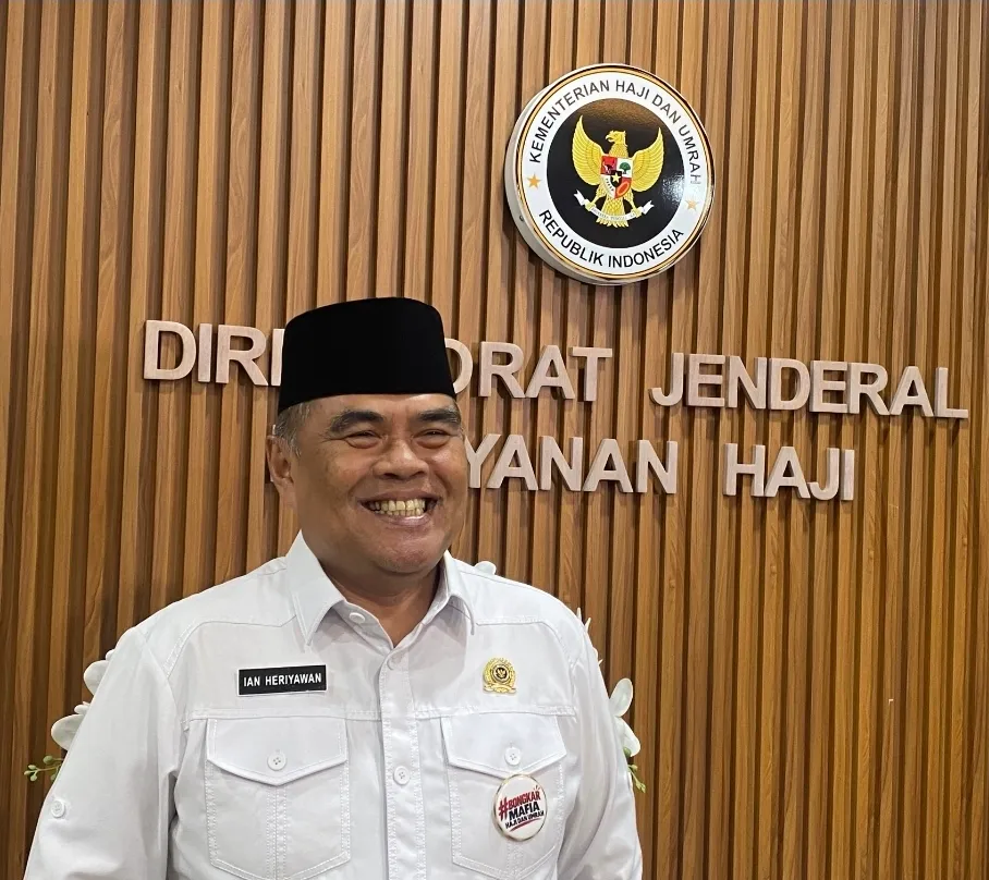 Kemenhaj Kejar Penurunan BPIH, Biaya Penerbangan Jadi Sorotan