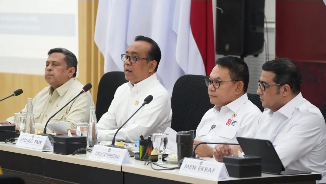 Implementasi Wajib Halal Terus Dikawal, Lindungi Masyarakat dan Dukung Dunia Usaha