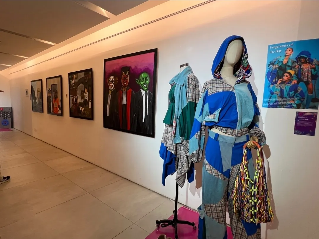 48 Sarjana Desain dan Seni IKJ Gelar Pameran Tugas Akhir “Mamah, Aku Sarjana”