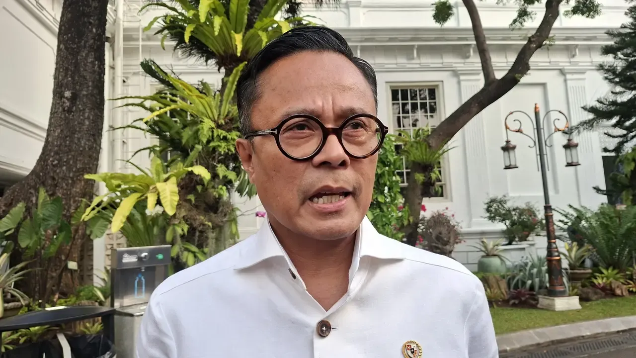 Kopdes Merah Putih Bidik Penghematan Subsidi Rp150 Triliun