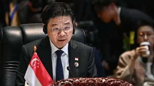 Gaji PM Singapura Lebih Besar 7 Kali Lipat dari Gaji Presiden AS