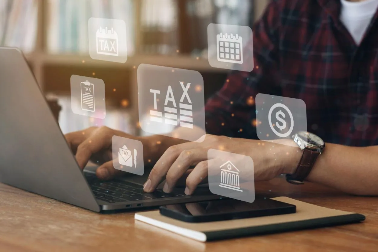 Penerimaan Pajak Ekonomi Digital Tembus Rp57,23 Triliun