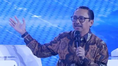 The Fed Naikkan Suku Bunga, Wamenkeu Ungkap Dampaknya ke Surat Utang RI