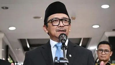 DPR Dorong Kaji Ulang Batas Defisit 3%, Wamenkeu Juda: Tetap Konsisten