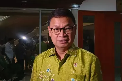 BPOM Minta Rp1,2 T untuk Kawal MBG, DPR Setujui Rp509 Miliar