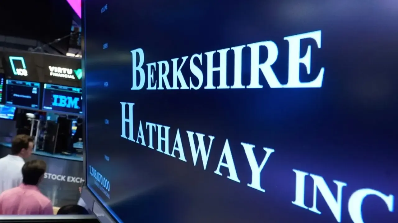 Mengenal Howard Buffett, Putra Warren Buffett yang Disiapkan Jadi Chairman Berkshire Hathaway