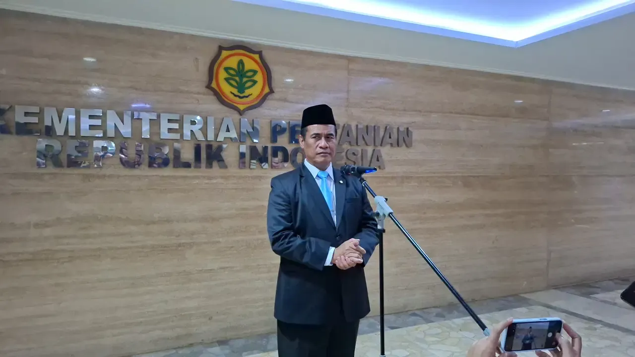 3 Pelanggaran pada 25 Merek Beras Fortifikasi, Potensi Kerugian Rp89 Triliun