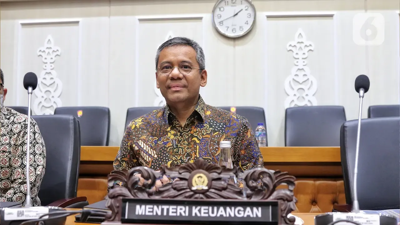 Setelah 28 Tahun, Utang Warisan Krisis BLBI Akhirnya Lunas