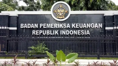 BPK Mulai Periksa Laporan Keuangan BPI Danantara
